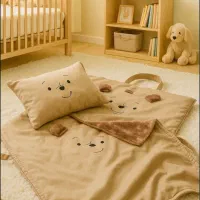 ست خواب کودک|اسباب و اثاث بچه|زنجان, |دیوار