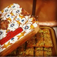 سوهان کره‌ای خاص برای صادرات