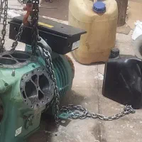 تعمیر و نصب سردخانه ،یخچال ،اسپلیت وچیلر