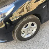 پژو۲۰۷مشکی (ابنوس) ارتقا