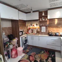 95متر/2خواب/شبنم ها|اجارهٔ آپارتمان|کرج, باغستان|دیوار