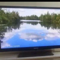 تلوزیون سامسونگ اصل ۴۳ انچ