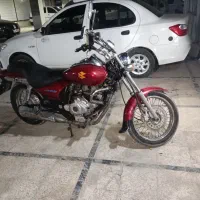 اونجر مدل ۹۴|موتورسیکلت|بندرعباس, |دیوار