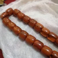 تسبیح سندلوس ترک|جواهرات|شیراز, دارالرحمه|دیوار