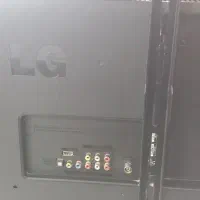 تلوزیون ال جی ۴۲ اصل کره|تلویزیون و پروژکتور|تهران, تهرانپارس شرقی|دیوار