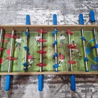 فوتبال دست و اسباب بازی بن تن