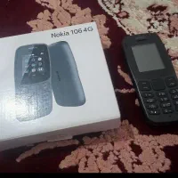 گوشی نوکیا 106