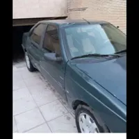 پژو آر دی آی (RDi) بنزینی، مدل ۱۳۸۴|خودرو سواری و وانت|کرمان, |دیوار