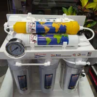 تصفیه آب خانگی 6مرحله