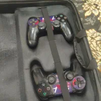 ps4pro اکانتی ورژن 12.52ضمانتی ضمانتی میدم|کنسول، بازی ویدئویی و آنلاین|زابل, |دیوار