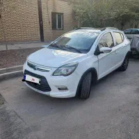 لیفان ایکس 50 اتومات مدل 95