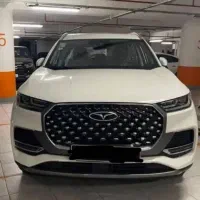 تیگو 8پرومکسie/404 صفر و تحویل فوری