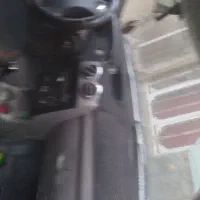 پراید ۱۳۱ دو گانه مدل ۹۰
