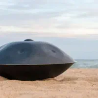 (آموزش ساز هنگدرام)