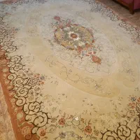 فرش نه متری ماشینی