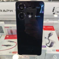 Xiaomi Redmi Note 13 4G 256/8 GB|موبایل|کرج, شهرک نهال و بذر|دیوار