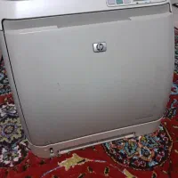 پرینتر hp 1600 لیزری رنگی