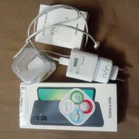 سامسونگ Galaxy A06 با حافظهٔ ۱۲۸ گیگابایت|موبایل|مشهد, کوشش|دیوار