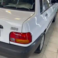 صافکاری و نانو خودرو pdr