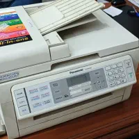 پرینتر ۴ کاره mb2085|پرینتر، اسکنر، کپی، فکس|تهران, درختی|دیوار