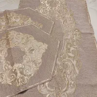 رانر   رومیزی|پرده، رانر، رومیزی|تهران, استاد معین|دیوار