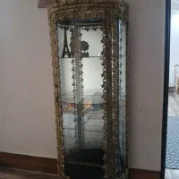 بوفه طرح برنز|بوفه، ویترین، کنسول|مرند, |دیوار