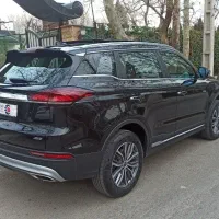 جیلی آزکارا هیبرید مدل 2023|خودرو سواری و وانت|فردیس, دهکده|دیوار