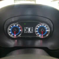 ساینا SMT کم کار 1402|خودرو سواری و وانت|آزادشهر, |دیوار