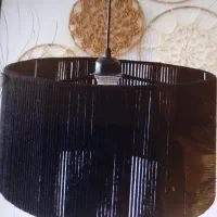 لوستر مکرومه