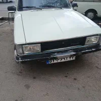 باربری با پیکان وانت
