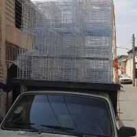 قفس سایز ۶۴ حرفه ای