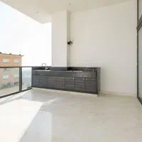 230 متر چشم اندازه بی نظیر ویو 5000متر باغ|فروش آپارتمان|تهران, کامرانیه|دیوار