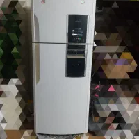 یخچال و فریزر