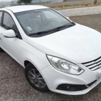 فروش فوری جک JAC J4 مدل۱۴۰۳،خشک