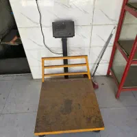 کارگاه پرداختکاری بصورت یکجا وتکی واگذار می‌شود|ماشین‌آلات صنعتی|پاکدشت, خاتون آباد|دیوار