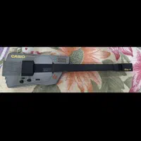 گیتار الکتریک کاسیو فقط20میلیون ارسال به کل کشور|گیتار، بیس، امپلیفایر|مشهد, امامیه (شهرک غرب)|دیوار