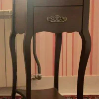 میز تلفن سالم