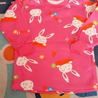 لباس تو کرکی بچگانه دخترانه|کفش و لباس بچه|کرج, کوی امامیه|دیوار