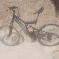 دوچرخه سایز  ۲۴