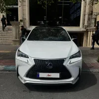 nx300 لکسوس