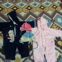 کاپشن بچگانه