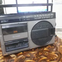 رادیو ضبط شهاب آنتیک