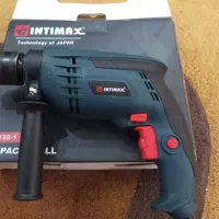 دریل و مینی فرز مارک اینتیمکس ژاپن