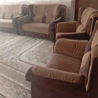 مبل|مبلمان خانگی و میز عسلی|اردکان, |دیوار