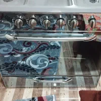 گاز فردار سیمبر درحدنو