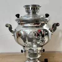 سماور گازی معاوضه