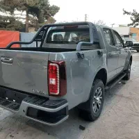 وانت دوکابین تاگا|خودرو سواری و وانت|تهران, چیتگر جنوبی|دیوار