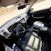 چانگان CS35، مدل ۲۰۱۵|خودرو سواری و وانت|اصفهان, شاهد|دیوار