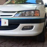 پارس ۱۴۰۳ فول سفارشی