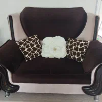 مبل|مبلمان خانگی و میز عسلی|پلدشت, |دیوار